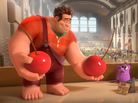 Wreck-It Ralph (John C. Reilly) grows tired of being overshadowed by Fix-It Felix Jr., the "good guy" star of their game, and sets off on a quest to prove he's got what it takes to be a hero. Wreck-It Ralph (John C. Reilly) grows tired of being overshadowed by Fix-It Felix Jr., the "good guy" star of their game, and sets off on a quest to prove he's got what it takes to be a hero.