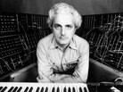Bob Moog, namesake of the annual Moogfest music festival in Asheville, N.C. Bob Moog, namesake of the annual Moogfest music festival in Asheville, N.C.