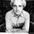 Bob Moog, namesake of the annual Moogfest music festival in Asheville, N.C. Bob Moog, namesake of the annual Moogfest music festival in Asheville, N.C.