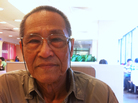 Once a top Communist Party figure, 79-year-old Bao Tong was kicked out after he sympathized with the student protesters in 1989. Once a top Communist Party figure, 79-year-old Bao Tong was kicked out after he sympathized with the student protesters in 1989.