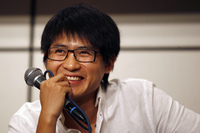 When Han Han blogs, a million Chinese netizens click and read. The popular Chinese blogger, race car driver and literary star has just released a collection of English-language translations of his essays that criticize both Chinese Communist Party policies as well as Chinese society at large.