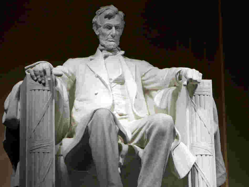 Lincoln