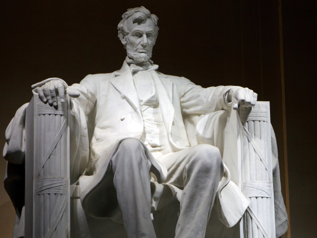 Lincoln