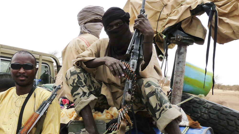 The Ansar Dine group in northeastern Mali is among the Islamist factions proliferating in North Africa and the Middle East. Officials have focused on possible links between these groups and al-Qaida, but counterterrorism experts say understanding the differences is just as important.