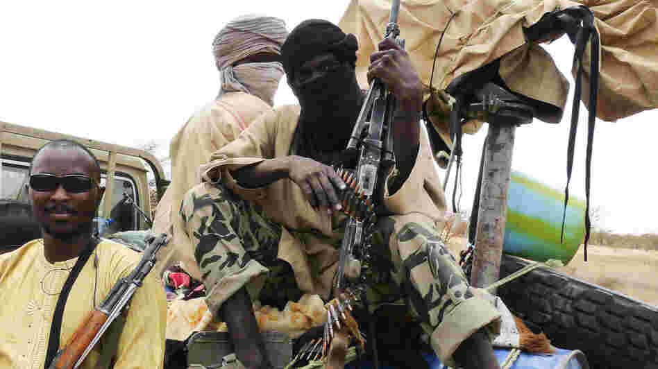 The Ansar Dine group in northeastern Mali is among the Islamist factions proliferating in North Africa and the Middle East. Officials have focused on possible links between these groups and al-Qaida, but counterterrorism experts say understanding the differences is just as important.