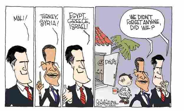 cartoonistgroup.com cartoonistgroup.com
