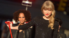 Taylor Swift performs on Good Morning America earlier this week. Her fourth album, Red, was released Monday. Taylor Swift performs on Good Morning America earlier this week. Her fourth album, Red, was released Monday.