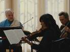Members of a famous string quartet (Mark Ivanir, Philip Seymour Hoffman, Christopher Walken and Catherine Keener) fight to stay together despite internal conflict. Members of a famous string quartet (Mark Ivanir, Philip Seymour Hoffman, Christopher Walken and Catherine Keener) fight to stay together despite internal conflict.