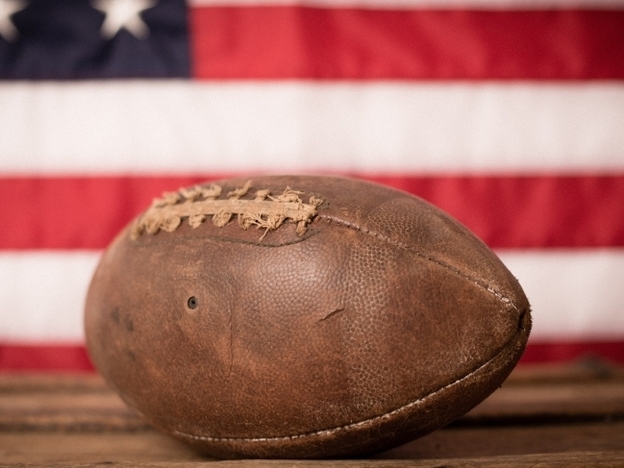football
