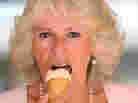 Ice cream: just a treat, not a values statement.