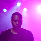 Detroit techno artist Carl Craig plays the Orange Peel at Moogfest on Saturday, Oct. 27, 2012. Detroit techno artist Carl Craig plays the Orange Peel at Moogfest on Saturday, Oct. 27, 2012.