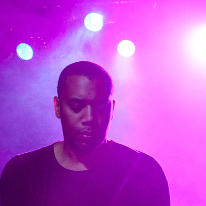 Detroit techno artist Carl Craig plays the Orange Peel at Moogfest on Saturday, Oct. 27, 2012.