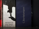 Bertelsmann and Pearson announced Monday that they were merging their book publishing arms, Random House and Penguin. The new firm will be called Penguin Random House. Bertelsmann and Pearson announced Monday that they were merging their book publishing arms, Random House and Penguin. The new firm will be called Penguin Random House.
