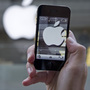 Apple announced Monday that two top executives who had presided over missteps at the company, including the Maps software, are leaving.