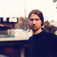 Aphex Twin.