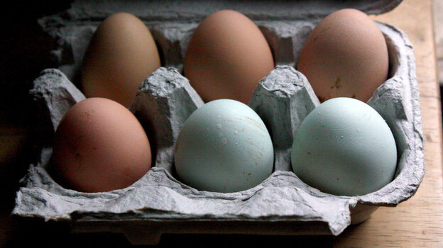 Get recipes for Stracciatella, Not My Mother's Egg Drop Soup and Double Lemon Avgolemono Soup.