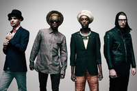 Azari & III.