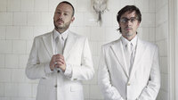 Basement Jaxx.