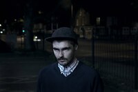 Blawan.