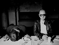 Booka Shade.