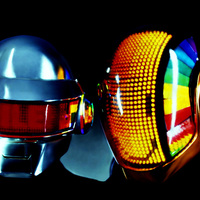Daft Punk
