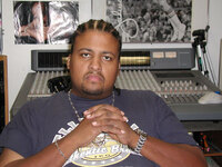 DJ Deeon.