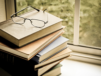 Weather The Storm With 7 Stories From NPR Books