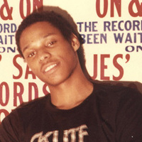 Jesse Saunders