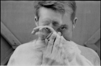 Joy Orbison.