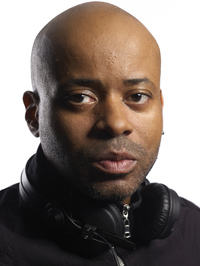 Juan Atkins