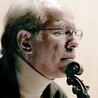 For violinist Gidon Kremer's new album, he commissioned 11 composers to rework and build on keyboard music by J.S. Bach. For violinist Gidon Kremer's new album, he commissioned 11 composers to rework and build on keyboard music by J.S. Bach.