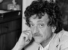 Author Kurt Vonnegut, shown in 1979 in New York City, died in 2007 at age 84. Author Kurt Vonnegut, shown in 1979 in New York City, died in 2007 at age 84.