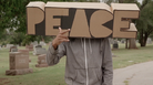 Screenshot from Lushlife's "Magnolia" video. Screenshot from Lushlife's "Magnolia" video.