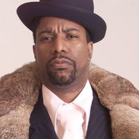Marshall Jefferson