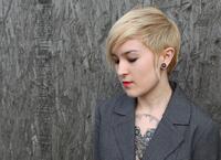Maya Jane Coles.