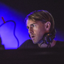 Richie Hawtin performs at Moogfest in Asheville, N.C. on Friday, October 26. Hawtin's  CNTRL: Beyond EDM tour with Loco Dice is scheduled to launch this week.