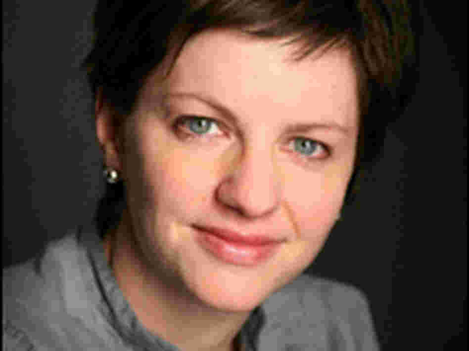 Amanda Ripley