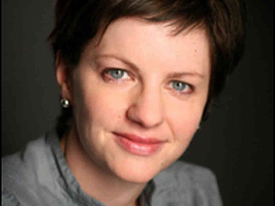 Amanda Ripley