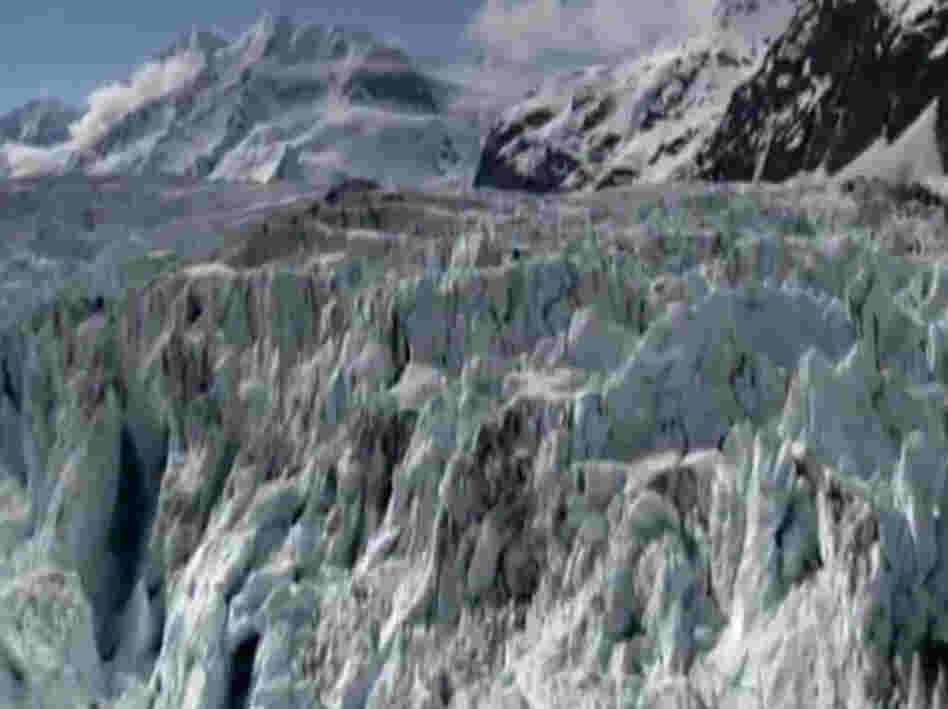 Glacier