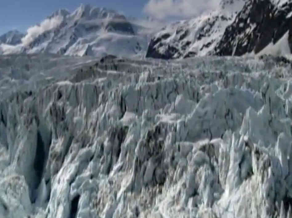 Glacier