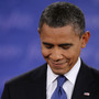 President Obama's performance in the first presidential debate cost him a lot. President Obama's performance in the first presidential debate cost him a lot.