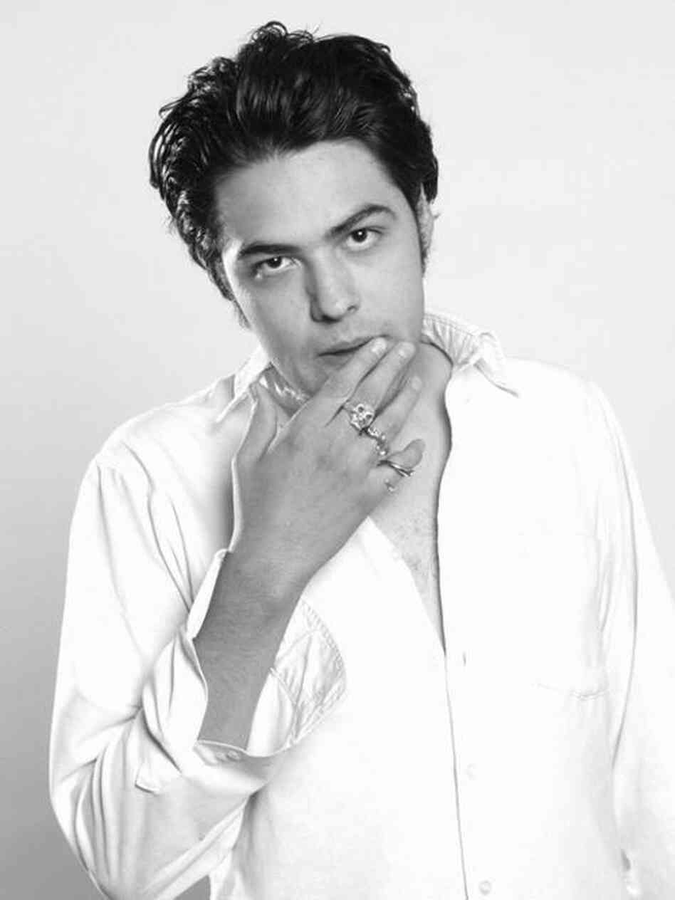 Actor Noah Watts, who plays Connor, is descended from the Crow and Blackfeet nations, and it took some work for him to speak the Mohawk language convincingly. "It was very difficult, the language is very beautiful," he says.