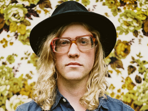 Allen Stone.