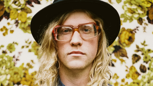 Allen Stone.