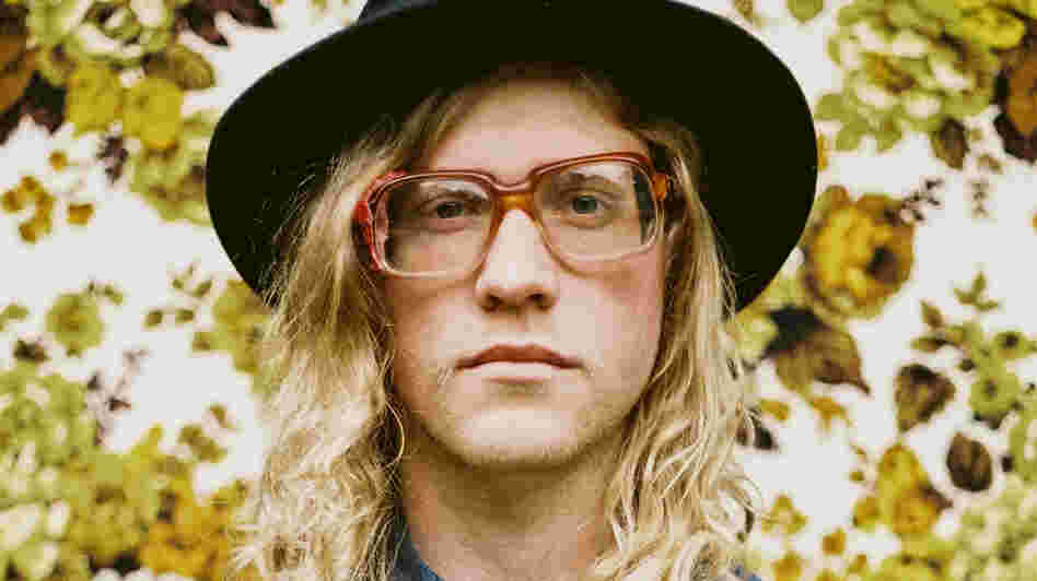 Allen Stone.