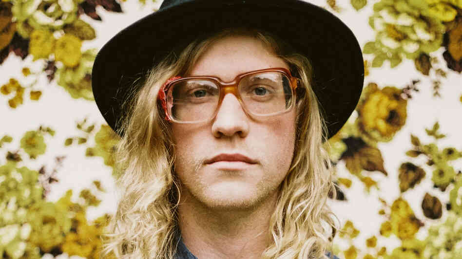 Allen Stone.