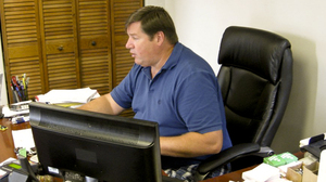 When Phil Luby was laid off in late 2008, he decided to become an entrepreneur and open a used car lot.
