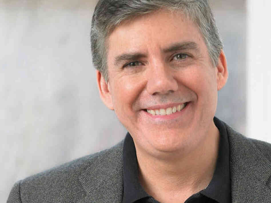 Rick Riordan lives in San Antonio with his wife and two sons. You can submit your questions for him here.