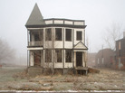 Photos from the 100 Abandoned Houses project Photos from the 100 Abandoned Houses project
