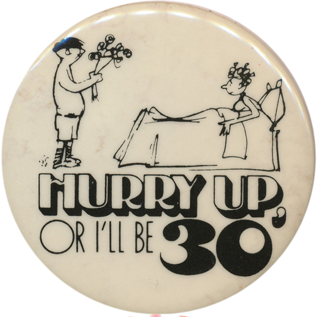 (Ken Rudin collection)